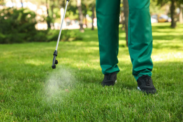 Pest Prevention Services in Messiah College, PA